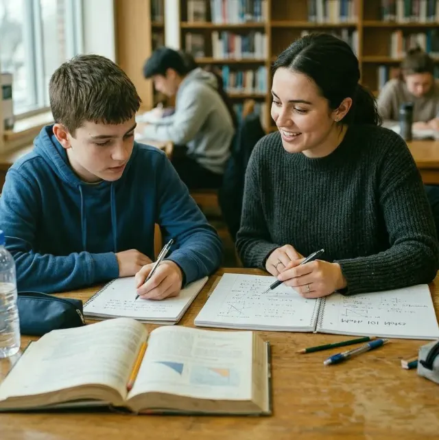 Sunset Glory — Unsere Sprachschule in Bildern 4